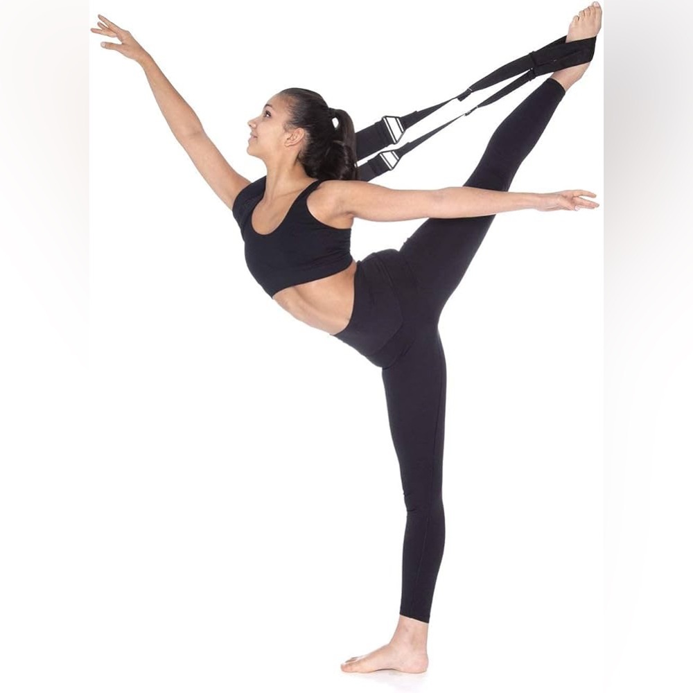 Flexistretcher for dancers